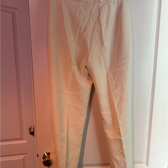 Lilly Pulitzer Lyndon Dress Pants Size 12 NWT - Picture 2 of 5